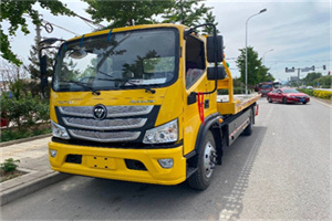 唐河汽车救援头像