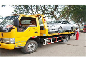 唐河附近24小时汽车拖车服务热线