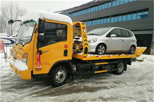 唐河附近道路救援服务