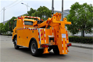 唐河高速路拖车费