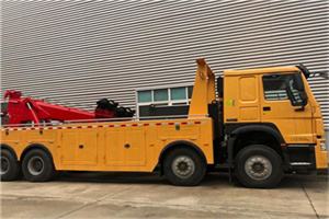 唐河道路救援公司